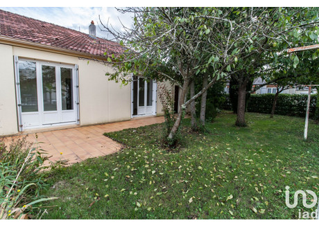 Dom na sprzedaż - Chateauroux, Francja, 82 m², 127 043 USD (519 604 PLN), NET-92297814