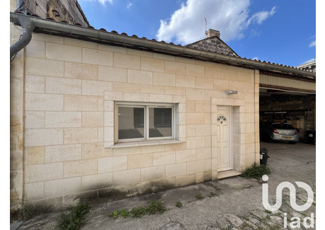 Dom na sprzedaż - Bordeaux, Francja, 44 m², 222 336 USD (904 907 PLN), NET-100696054