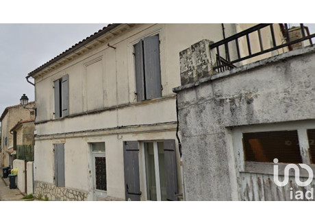 Dom na sprzedaż - Castres-Gironde, Francja, 90 m², 179 270 USD (749 347 PLN), NET-93435975