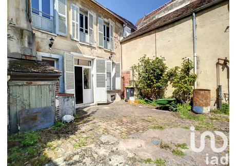 Dom na sprzedaż - Donnemarie-Dontilly, Francja, 132 m², 162 112 USD (650 069 PLN), NET-97418514