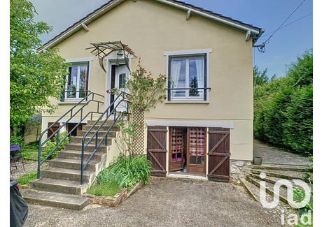 Dom na sprzedaż - Hericy, Francja, 93 m², 294 429 USD (1 160 052 PLN), NET-97418579