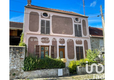 Dom na sprzedaż - Marcoussis, Francja, 84 m², 258 340 USD (1 056 611 PLN), NET-102164544