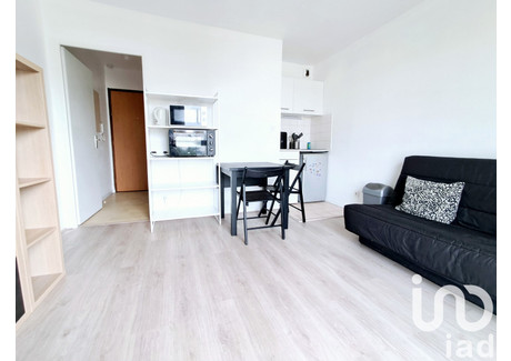 Mieszkanie na sprzedaż - Dijon, Francja, 21 m², 87 577 USD (358 191 PLN), NET-99612796