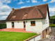 Dom na sprzedaż - Quièvrecourt, Francja, 110 m², 256 954 USD (1 025 245 PLN), NET-97450215