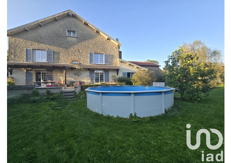 Dom na sprzedaż - Boulzicourt, Francja, 190 m², 223 555 USD (927 751 PLN), NET-103298324