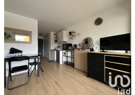 Mieszkanie na sprzedaż - Le Cap D'agde, Francja, 25 m², 128 936 USD (518 325 PLN), NET-101431381