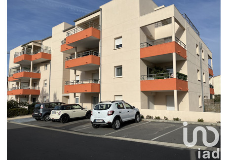 Mieszkanie na sprzedaż - Agde, Francja, 45 m², 133 949 USD (537 135 PLN), NET-95076235