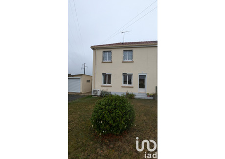 Dom na sprzedaż - Aubigny-Sur-Nère, Francja, 80 m², 112 373 USD (459 606 PLN), NET-101431472