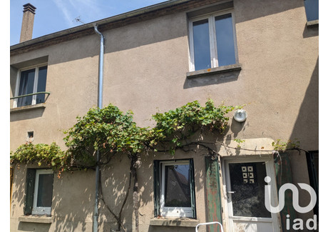 Dom na sprzedaż - Bonny-Sur-Loire, Francja, 104 m², 120 690 USD (493 624 PLN), NET-102277206