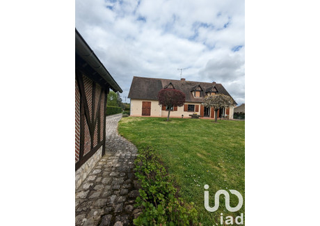 Dom na sprzedaż - Ouzouer-Sur-Trézée, Francja, 250 m², 346 648 USD (1 331 128 PLN), NET-95596891