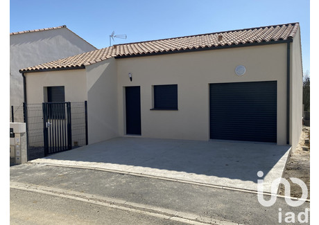 Dom na sprzedaż - Lieuran-Lès-Béziers, Francja, 94 m², 297 241 USD (1 215 717 PLN), NET-102230222