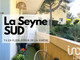 Mieszkanie na sprzedaż - La Seyne-Sur-Mer, Francja, 80 m², 251 321 USD (1 010 309 PLN), NET-97049889