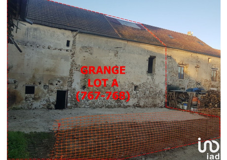 Dom na sprzedaż - Citry, Francja, 200 m², 52 652 USD (218 505 PLN), NET-100940950