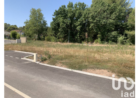 Działka na sprzedaż - Carnoules, Francja, 404 m², 174 544 USD (715 630 PLN), NET-100729019