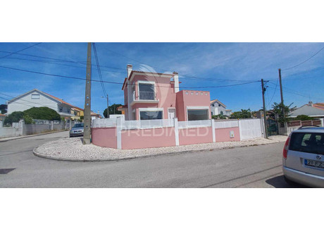 Dom na sprzedaż - Charneca da Caparica e Sobreda Almada, Portugalia, 160 m², 601 871 USD (2 359 335 PLN), NET-97401006