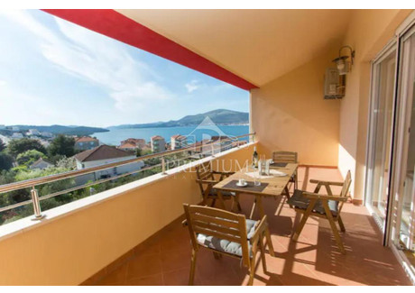 Mieszkanie na sprzedaż - Trogir, Chorwacja, 116 m², 423 381 USD (1 731 628 PLN), NET-99368096