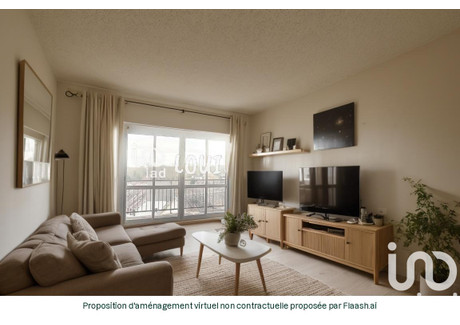 Mieszkanie na sprzedaż - Dourdan, Francja, 72 m², 195 002 USD (768 308 PLN), NET-95405426