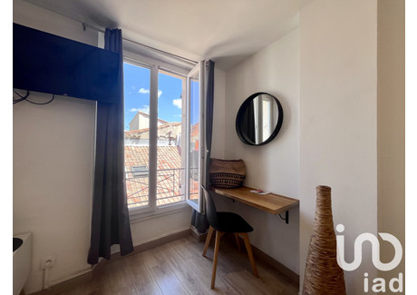 Mieszkanie na sprzedaż - Marseille, Francja, 30 m², 174 537 USD (713 855 PLN), NET-101519822