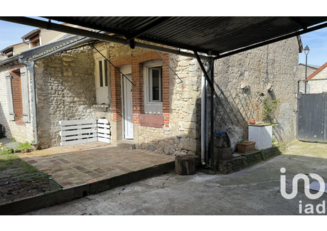 Dom na sprzedaż - Barmainville, Francja, 93 m², 155 843 USD (638 956 PLN), NET-101616623