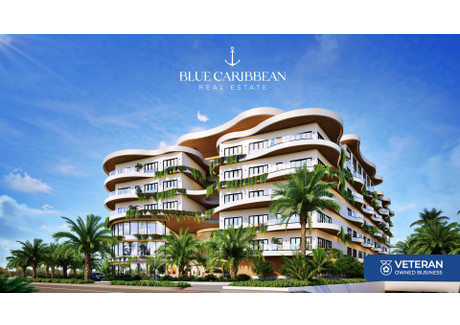 Mieszkanie na sprzedaż - Bulevar Zona Hotelera Punta Cana, Dominikana, 76 m², 258 681 USD (990 748 PLN), NET-97852649