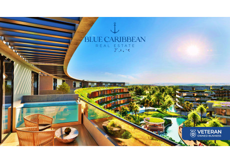 Mieszkanie na sprzedaż - Avenida Barcelo Punta Cana, Dominikana, 213 m², 588 000 USD (2 257 920 PLN), NET-98247102