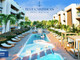 Mieszkanie na sprzedaż - Ocean Drive Punta Cana, Dominikana, 98,22 m², 171 885 USD (658 320 PLN), NET-99562014