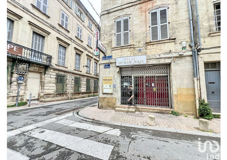 Komercyjne na sprzedaż - Avignon, Francja, 107 m², 211 029 USD (863 110 PLN), NET-100296779