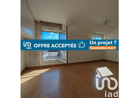 Mieszkanie na sprzedaż - Triel-Sur-Seine, Francja, 33 m², 141 440 USD (567 174 PLN), NET-101161699