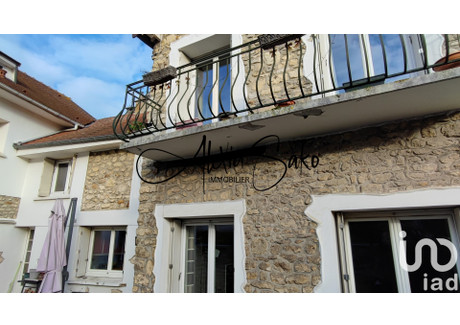 Dom na sprzedaż - Vernouillet, Francja, 80 m², 315 224 USD (1 210 461 PLN), NET-94445452