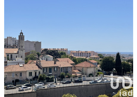 Mieszkanie na sprzedaż - Marseille, Francja, 63 m², 119 061 USD (456 004 PLN), NET-100637962