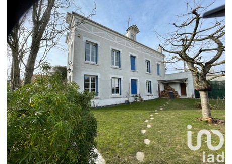 Dom na sprzedaż - Meaux, Francja, 390 m², 706 949 USD (2 891 420 PLN), NET-101948321