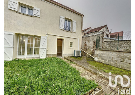 Mieszkanie na sprzedaż - Nanteuil-Lès-Meaux, Francja, 28 m², 113 246 USD (460 910 PLN), NET-102088729