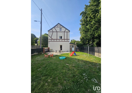 Dom na sprzedaż - Bolbec, Francja, 70 m², 127 472 USD (488 217 PLN), NET-99323747