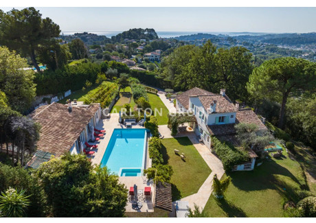 Komercyjne na sprzedaż - Saint-Paul-De-Vence, Francja, 500 m², 3 740 063 USD (15 633 461 PLN), NET-99384909