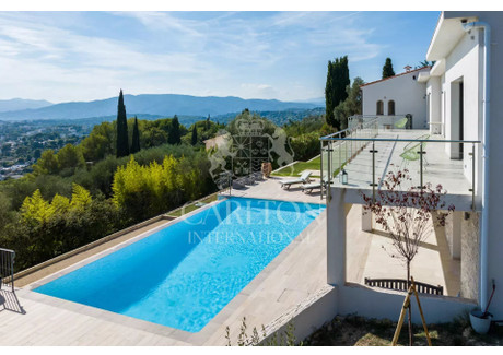 Dom na sprzedaż - Mougins, Francja, 368 m², 3 431 302 USD (14 239 904 PLN), NET-99384945