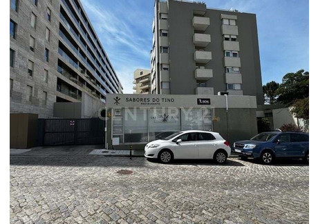 Komercyjne na sprzedaż - Porto, Portugalia, 185 m², 182 434 USD (718 791 PLN), NET-97175963
