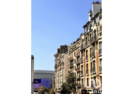 Mieszkanie na sprzedaż - Paris, Francja, 49 m², 498 697 USD (2 029 697 PLN), NET-100527818