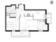 Mieszkanie na sprzedaż - Le Perreux-Sur-Marne, Francja, 64 m², 522 171 USD (2 083 463 PLN), NET-86427988