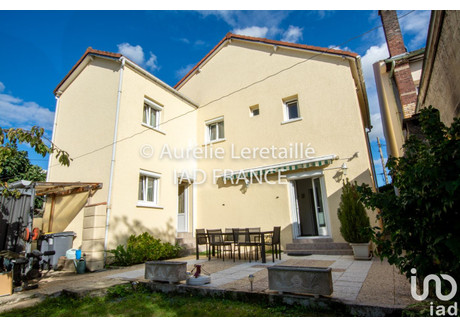 Dom na sprzedaż - Villiers-Le-Bel, Francja, 138 m², 378 519 USD (1 449 727 PLN), NET-92381988