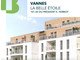 Mieszkanie na sprzedaż - Vannes, Francja, 69 m², 341 254 USD (1 392 315 PLN), NET-86150202