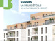 Mieszkanie na sprzedaż - Vannes, Francja, 69 m², 341 254 USD (1 392 315 PLN), NET-86150202