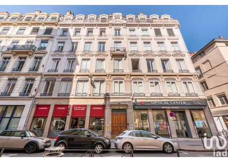 Mieszkanie na sprzedaż - Lyon, Francja, 98 m², 573 181 USD (2 195 282 PLN), NET-100879255