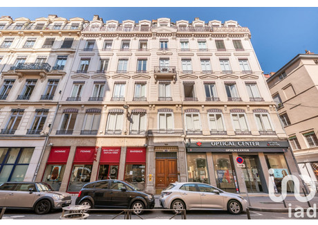 Mieszkanie na sprzedaż - Lyon, Francja, 98 m², 509 087 USD (2 087 255 PLN), NET-100879255