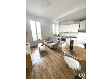 Mieszkanie do wynajęcia - Bois-Colombes, Francja, 48 m², 1177 USD (4745 PLN), NET-98211386