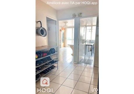 Mieszkanie na sprzedaż - Aubervilliers, Francja, 77 m², 234 243 USD (958 053 PLN), NET-99241549