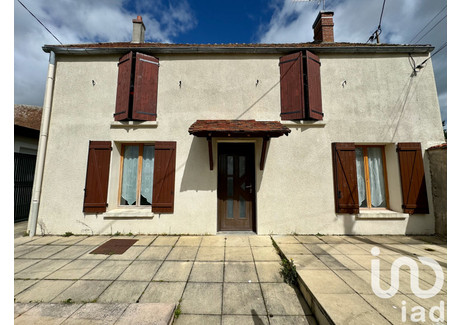 Dom na sprzedaż - Bernay-Vilbert, Francja, 100 m², 251 133 USD (961 839 PLN), NET-96713161