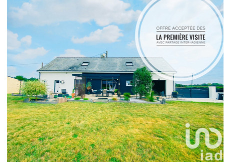 Dom na sprzedaż - Vair Sur Loire, Francja, 132 m², 348 360 USD (1 337 704 PLN), NET-100787228