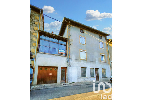 Dom na sprzedaż - Saint-Clément-Sur-Valsonne, Francja, 140 m², 216 607 USD (829 605 PLN), NET-100801117