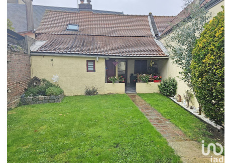Dom na sprzedaż - Rumigny, Francja, 75 m², 139 752 USD (563 199 PLN), NET-93384525