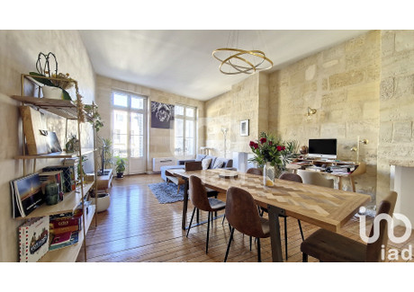 Mieszkanie na sprzedaż - Bordeaux, Francja, 95 m², 487 066 USD (1 919 039 PLN), NET-94282231
